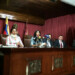 Abogados rechazaron los maltratos y sanciones por parte de funcionarios ministeriales AGENCIAS