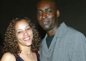 El actor Michael Jace, conocido por la serie policíaca “The Shield”, fue detenido  por ser el presunto autor del asesinato de su esposa  AGENCIAS