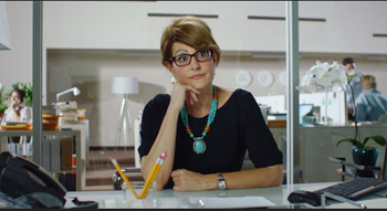 La actriz y guionista Nia Vardalos protagonizará la secuela de su éxito "My Big Fat Greek Wedding"