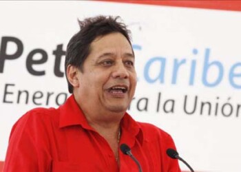 Asdrúbal Chávez aseveró que hasta horas de la mañana de ayer domingo habían suministrado a la región capital del país aproximadamente 1.000 gandolas con combustible (FOTO / Archivo)
