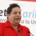 Asdrúbal Chávez aseveró que hasta horas de la mañana de ayer domingo habían suministrado a la región capital del país aproximadamente 1.000 gandolas con combustible (FOTO / Archivo)