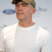 El actor español Antonio Banderas se solidarizó con los venezolanos descontentos con el "régimen" del presidente Nicolás Maduro  ARCHIVO