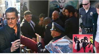 El detenido ha sido identificado como Vitalii Seduik, un periodista ucraniano de 25 años