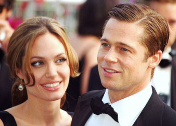 Brad Pitt y Angelina Jolie están considerando reunirse en la gran pantalla  AGENCIAS