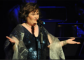 La cantante de 53 años comenzará en octubre una gira de 21 conciertos