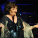 La cantante de 53 años comenzará en octubre una gira de 21 conciertos