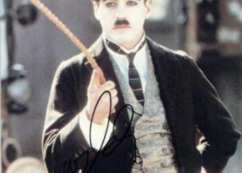 Museo de Charles
Chaplin podría abrir
sus puertas en 2016