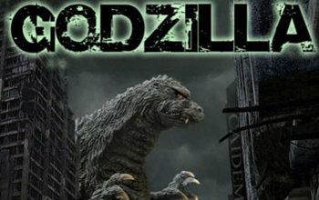 La película, producida por Warner Bros de Time Warner Inc y Legendary Pictures, es una nueva versión de la clásica película japonesa de 1954 sobre un lagarto gigante creado por fallidas pruebas de armas nucleares de Estados Unidos