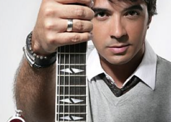 Luis Fonsi expresó su sentir sobre la crisis por la que están pasando Venezuela y Nigeria  ARCHIVO