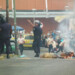 *Alumnos del liceo protestaron por promesas de arreglos incumplidas