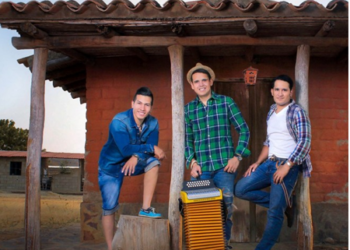 Con mucha alegría, energía, carisma y talento, los chicos de Zumbae se unieron hace más de dos años