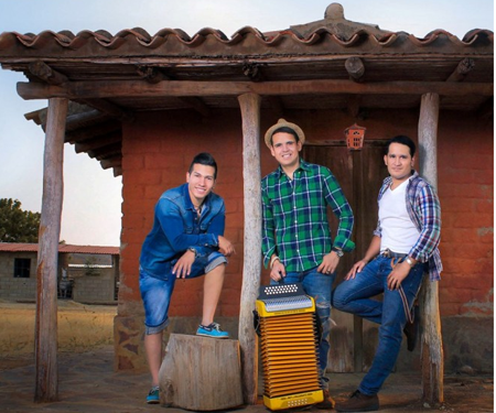 Con mucha alegría, energía, carisma y talento, los chicos de Zumbae se unieron hace más de dos años