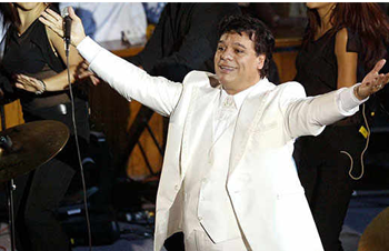 “Mis 40 en Bellas Artes” es el concierto grabado en vivo en este recinto cultural de la capital mexicana en agosto pasado