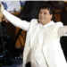 “Mis 40 en Bellas Artes” es el concierto grabado en vivo en este recinto cultural de la capital mexicana en agosto pasado