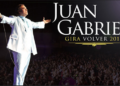 El cantante y compositor de 64 años fue hospitalizado a mediados de abril en Las Vegas (EEUU) tras el concierto que llevó acabo en el Mandalay Bay Hotel