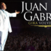 El cantante y compositor de 64 años fue hospitalizado a mediados de abril en Las Vegas (EEUU) tras el concierto que llevó acabo en el Mandalay Bay Hotel