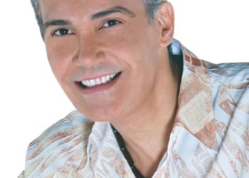 El presidente de la Organización Miss Venezuela, fue el encargado de decir que el actor Karl Hoffman sería el nuevo profesor de oratoria  ARCHIVO