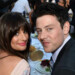 Lea Michele, recordó a su exnovio Cory Monteith el día en que hubiese celebrado su cumpleaños número 32 el fallecido actor  AGENCIAS