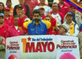 El presidente Nicolás Maduro aseguró que el asesinato de Eliézer Otaiza fue planificado en EE.UU.  AGENCIAS