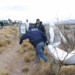 Las fuerzas de seguridad del norteño estado mexicano de Tamaulipas localizaron siete cuerpos sin vida abandonados en un vehículo  AGENCIAS