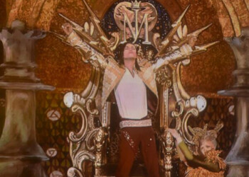 El holograma de Michael Jackson apareció durante la celebración de los premios Billboard Music Awards
