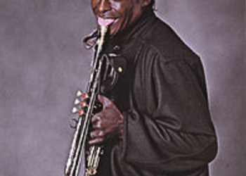 La ciudad de Nueva York rindió ayer un sentido homenaje al legendario trompetista Miles Davis  ARCHIVO