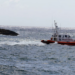 Guardia costera de Grecia halló sin vida a cuatro niños, 12 mujeres y seis hombres tras naufragio en mar Egeo AGENCIAS
