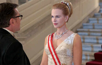 Nicole Kidman abre por todo lo alto la 67 edición del Festival de Cannes, con “Grace de Mónaco”  AGENCIAS