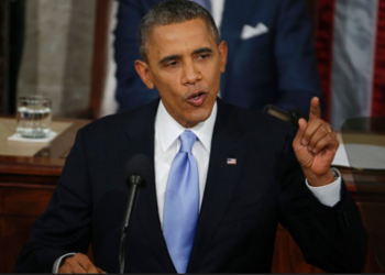 El presidente de Estados Unidos, Barack Obama, aseguró este miércoles que el terrorismo “continúa siendo la mayor amenaza” para el país