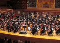 Nuevos talentos dirigirán
la Orquesta Sinfónica
Juvenil durante concierto