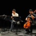 La Orquesta Sinfónica de Venezuela (OSV), presenta el jueves 29 de mayo a las 7 p.m. un concierto muy especial junto al Ensamble Väare  AGENCIAS