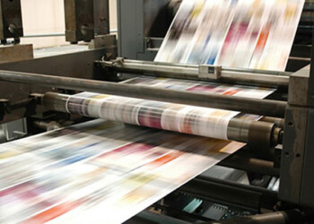 La crisis se sigue agudizando porque las empresas editoras no han recibido, del órgano competente, las divisas necesarias para importar el papel.
