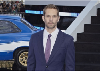 La afición del malogrado Paul Walker por los vehículos de alta gama iba mucho más allá de su papel en la saga cinematográfica
