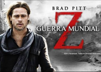 El guionista británico Steven Knight será el encargado de escribir la secuela de "World War Z", producida por Brad Pitt