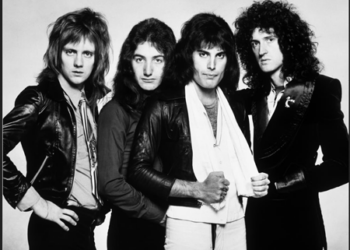El grupo de música británico Queen lanzará un nuevo álbum este año formado por temas inéditos grabados en la década de los 80