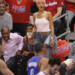Rihanna se cambió
de look y se parece
a Nicki Minaj