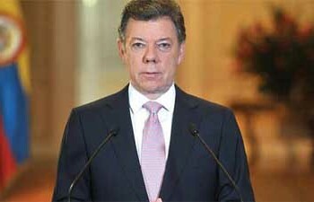 El presidente Santos insistió en que el trabajo del Consejo Nacional de Paz debe edificarse en "procesos de abajo para arriba en los territorios"