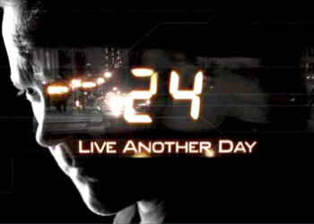Londres será el escenario del primer capítulo la novena temporada, que toma por nombre “24: Live Another Day”