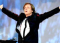 El exBeatle Paul McCartney ha abandonado Japón después de recuperarse de una infección vírica que le obligó a suspender cinco conciertos