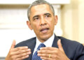 Obama y Poroshenko acordaron continuar su conversación durante el próximo viaje del presidente Obama a Europa