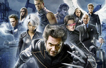 Los superhéroes mutantes de la película "X-Men" encabezaron, como estaba previsto, la taquilla norteamericana  ARCHIVO
