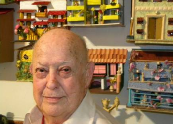 Villamizar murió en Nueva York, donde fundó los aún vigentes Instituto de Arte Teatral Internacional (Iati) y el Teatro del Mundo