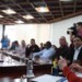 Luisa Ortega Díaz
se reunió con víctimas
de La Venezolana