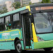 Conductores insatisfechos con el acuerdo aprobado por el sindicato montaron piquetes en las puertas de los garajes de al menos 44 empresas de autobuses para impedir la salida de los vehículos