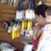 Trabajadores del hogar prefieren seguir usando artículos viejos que renovarlos