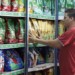 Medicamentos Baller y Calox son los más irregulares, al igual que la creolina y productos importados