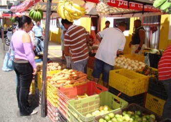 “Se vende más económico porque viene del productor al consumidor”, aseguró coordinadora de la actividad