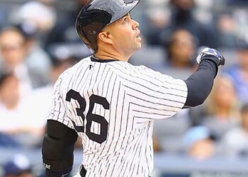 Beltrán activado por Yankees