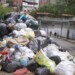 "Hace falta un programa de reciclaje eficiente para diminuir contaminación en la comunidad", manifestó lugareño