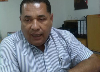 “Nosotros los abogados tenemos una gran misión de escuchar a nuestro pueblo”.